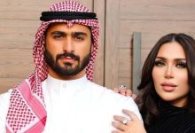 صورة أول تعليق للدكتورة “خلود” على أنباء القبض عليها وزوجها بتهمة غسل الأموال -صورة