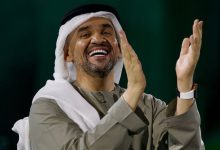 صورة حسين الجسمي يفتتح 2026 بأغنية رومانسية جديدة -فيديو
