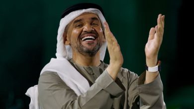 صورة حسين الجسمي يفتتح 2026 بأغنية رومانسية جديدة -فيديو