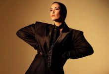 صورة فاطمة الزهراء الجوهري تعود في رمضان عبر مسلسل “راس الجبل”