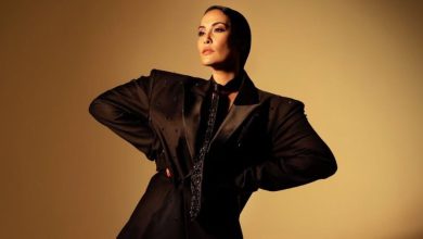 صورة فاطمة الزهراء الجوهري تعود في رمضان عبر مسلسل “راس الجبل”