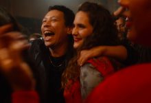 صورة فيلم “البحر البعيد” يدخل القاعات السينمائية المغربية