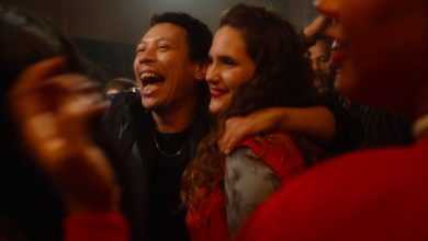 صورة فيلم “البحر البعيد” يدخل القاعات السينمائية المغربية