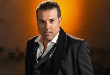 صورة الموت يحزن قلب غاني قباج