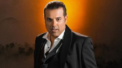 صورة الموت يحزن قلب غاني قباج