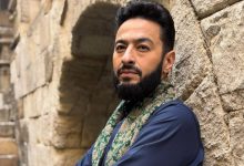 صورة حمادة هلال يصدر أغنية خاصة بشهر رمضان -فيديو
