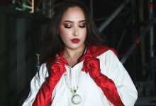 صورة هند الزيادي تستأنف نشاطها الفني وتستعد لإصدار أعمال جديدة -فيديو