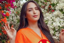 صورة هند زيادي تكشف حقيقة دخولها القفص الذهبي وتوضح موقفها من الإنجاب