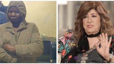 صورة بعد اعتقال خادمتها… تطورات متسارعة في قضية مقتل الفنانة هدى شعراوي