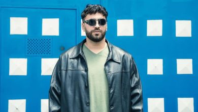 صورة بعد الإفراج عنه.. إلياس المالكي يحضر مباراة المنتخب الوطني