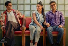 صورة القاعات المغربية تستقبل الفيلم المصري “إن غاب القط”