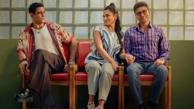 صورة القاعات المغربية تستقبل الفيلم المصري “إن غاب القط”