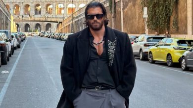 صورة جان يامان يكشف حقيقة اعتقاله على خلفية “حيازة المخدرات”