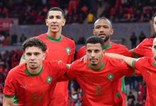 صورة الياميق يرد على إشاعة تسببه في إصابة عز الدين أوناحي -صورة