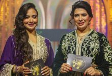 صورة “جماعتنا زينة” يتصدر نسب المشاهدة على القناة “الأولى”