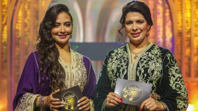 صورة “جماعتنا زينة” يتصدر نسب المشاهدة على القناة “الأولى”