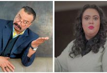 صورة هشام الجباري يعول على سكينة درابيل وكمال الكاظيمي في سباق رمضان