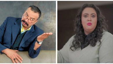 صورة هشام الجباري يعول على سكينة درابيل وكمال الكاظيمي في سباق رمضان