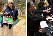 صورة خديجة كوطاي تخوض أول تجربة تلفزيونية من خلال “با لحبيب” -صور