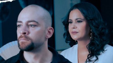 صورة “ليلي طويل”.. مسلسل يكشف أسرار الشهرة الرقمية ويشد الجمهور من أول “برومو”