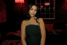 صورة ماريا نديم تعلن انتهاء تصوير مسلسل “الحنشة” وتعود إلى حياتها الطبيعية