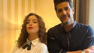 صورة بعد نجاح “في حب تودا”.. هل يتجدد التعاون بين نسرين الراضي ونبيل عيوش؟