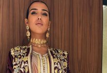 صورة تدوينة غامضة لقمر السعداوي تثير فضول جمهورها