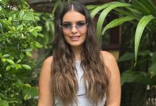 صورة فاطمة الزهراء قنبوع تكشف مواصفات زوجها المستقبلي -فيديو