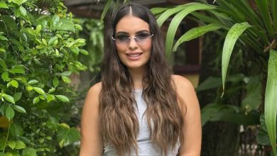 صورة فاطمة الزهراء قنبوع تكشف مواصفات زوجها المستقبلي -فيديو