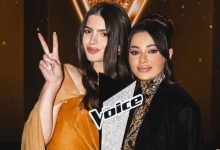 صورة جودي شاهين تفوز بلقب الموسم السادس من برنامج “The Voice” -فيديو