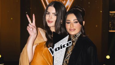 صورة جودي شاهين تفوز بلقب الموسم السادس من برنامج “The Voice” -فيديو