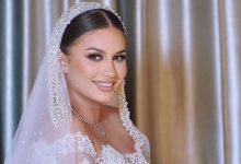 صورة سلمى صلاح الدين تنفي خبر زواجها وتوضح سبب غيابها عن الجمهور -فيديو