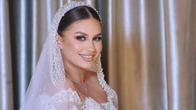 صورة سلمى صلاح الدين تنفي خبر زواجها وتوضح سبب غيابها عن الجمهور -فيديو