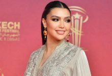 صورة سلوى زرهان تكشف عن مسلسلها الكوري المفضل