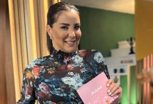 صورة سميرة البلوي تفضح إشهارات مزيفة وتصف أصحابها بـ“النصابة” -صورة