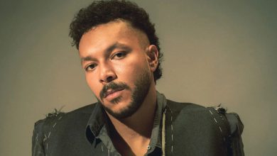 صورة بعد زواجه.. المصري “ويجز” يقدم على خطوة غير متوقعة -صورة