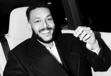 صورة المصري “ويجز” يدخل القفص الذهبي -صورة