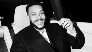 صورة المصري “ويجز” يدخل القفص الذهبي -صورة