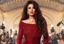 صورة ياسمين عبد العزيز تعتزم اللجوء إلى القضاء بعد نشر صور مسيئة لها -صورة