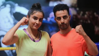 صورة مسلسل “يد الحنة” يتصدر القناة الأولى من البداية حتى النهاية -صورة