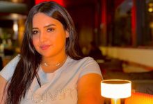 صورة الموت يفجع يسرى “كوين” -صورة