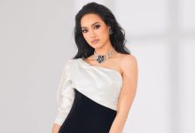 صورة زينب أسامة تكرم “سيدات الطرب العربي” في تونس