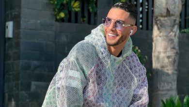 صورة بعد “بيض وكحل”.. محسن ناشط في تجربة درامية جديدة مع إدريس الروخ -صورة