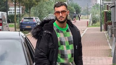 صورة زهير بهاوي يعلن استعداده لمساعدة متضرري فيضانات القصر الكبير