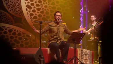 صورة “أنغام رمضان”.. المنشد ياسين لشهب يحيي حفلا روحانيا مميزا بالبيضاء