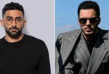 صورة التركي باريش أردوتش يفتح قلبه لأنس بوخش ويروي قصة نجاحه وحياته الخاصة!