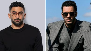 صورة التركي باريش أردوتش يفتح قلبه لأنس بوخش ويروي قصة نجاحه وحياته الخاصة!