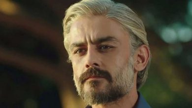 صورة أزمة قلبية مفاجئة تنهي حياة النجم التركي كانبولات جوركيم أرسلان