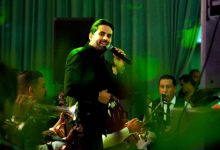 صورة عشاق “الشعبي” على موعد استثنائي مع مروان اللبار في عيد الحب