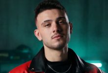 صورة فيروس مفاجئ يصيب الشامي ويبعده عن “Stard on Board”